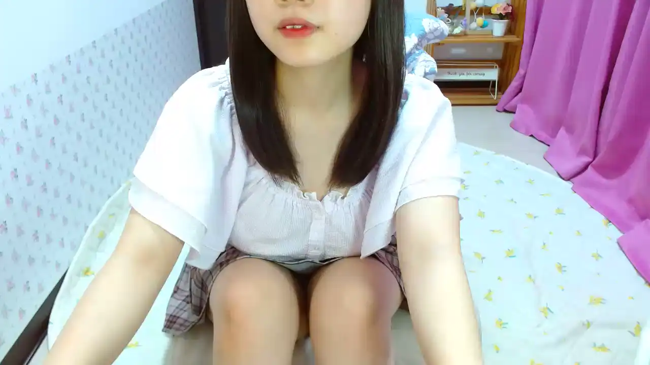 Asahiuu – Sakuralive Recorded Sex Show – 2025-02-16 11:25:22