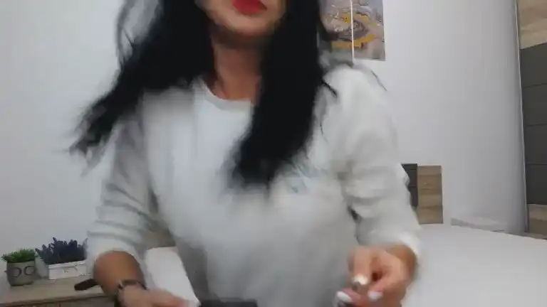 Cariyna – Streamate Recorded Sex Show – 2025-07-11 01:03:07