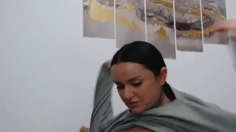 Cariyna – Streamate Recorded Sex Show – 2025-06-11 00:02:11