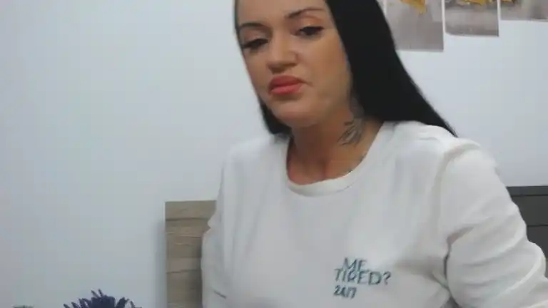 Cariyna – Streamate Recorded Sex Show – 2026-07-12 16:45:23