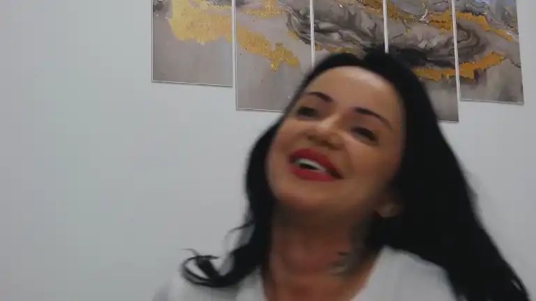 Cariyna – Streamate Recorded Sex Show – 2025-11-12 17:31:54