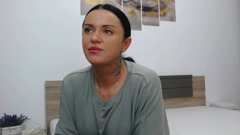 Cariyna – Streamate Recorded Sex Show – 2026-07-01 12:09:13