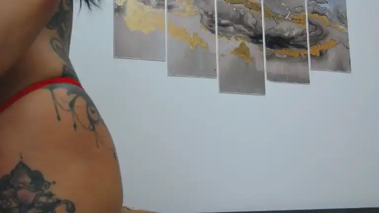 Cariyna – Streamate Recorded Sex Show – 2025-10-08 22:48:24