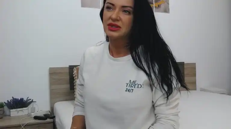 Cariyna – Streamate Recorded Sex Show – 2025-04-09 10:48:52