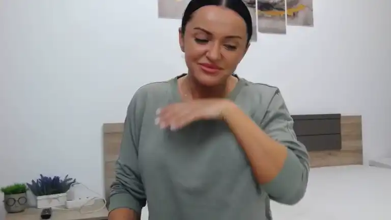 Cariyna – Streamate Recorded Sex Show – 2025-01-13 22:54:57