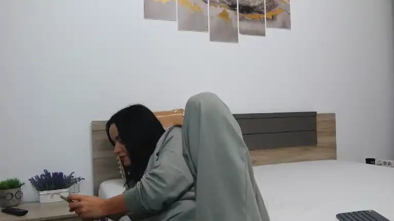 Cariyna – Streamate Recorded Sex Show – 2025-01-22 22:03:46