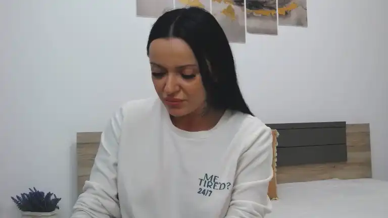 Cariyna – Streamate Recorded Sex Show – 2025-11-29 09:58:03