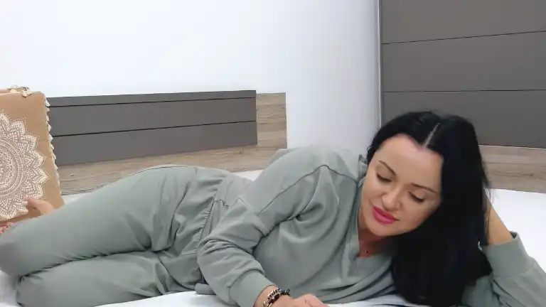 Cariyna – Streamate Recorded Sex Show – 2026-06-28 18:59:20
