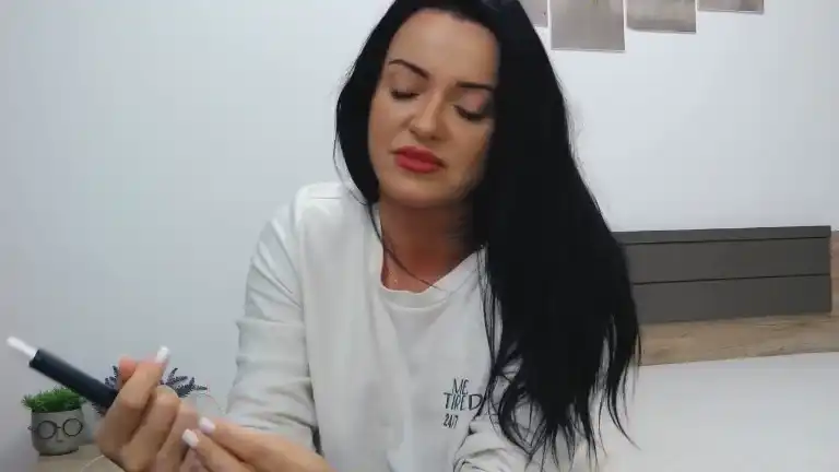 Cariyna – Streamate Recorded Sex Show – 2025-01-17 00:17:42
