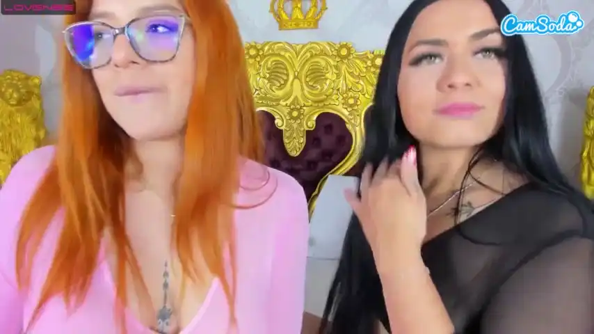 Emperatrizreyes – Camsoda Recorded Sex Show – 2026-05-05 00:02:10