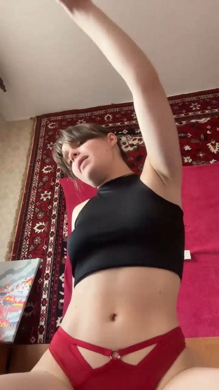 Herliossa – Xlovecam Recorded Sex Show – 2025-04-05 03:25:55