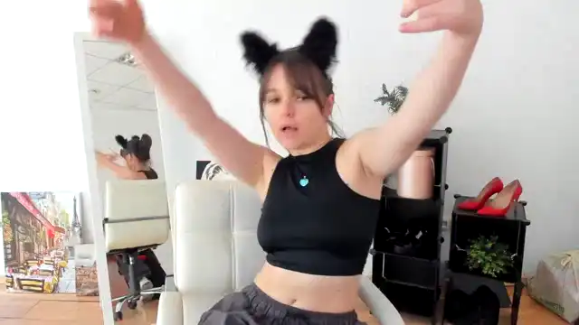 Herliossa – Xlovecam Recorded Sex Show – 2025-12-19 18:25:49