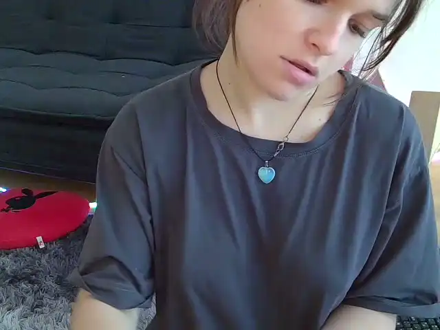 Herliossa – Xlovecam Recorded Sex Show – 2025-08-18 02:46:54