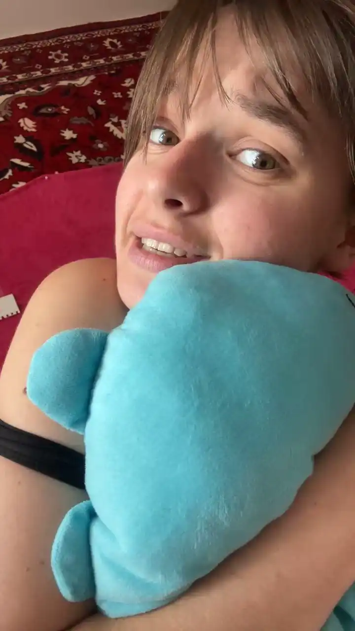 Herliossa – Xlovecam Recorded Sex Show – 2026-02-17 17:52:49