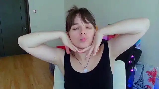 Herliossa – Xlovecam Recorded Sex Show – 2025-02-10 07:25:02