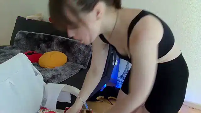 Herliossa – Xlovecam Recorded Sex Show – 2025-05-04 01:58:53