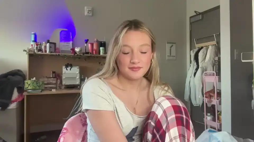 Lexaarose05 – Chaturbate Recorded Sex Show – 2025-07-06 06:50:55