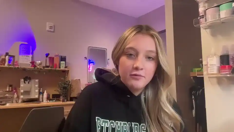 Lexaarose05 – Chaturbate Recorded Sex Show – 2025-01-12 03:14:45