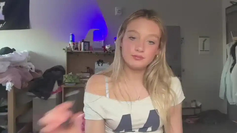 Lexaarose05 – Chaturbate Recorded Sex Show – 2025-02-19 04:08:41