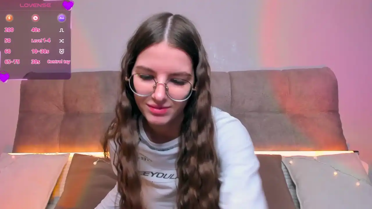 Ariellatesk – Stripchat Recorded Sex Show – 2025-02-08 00:34:40