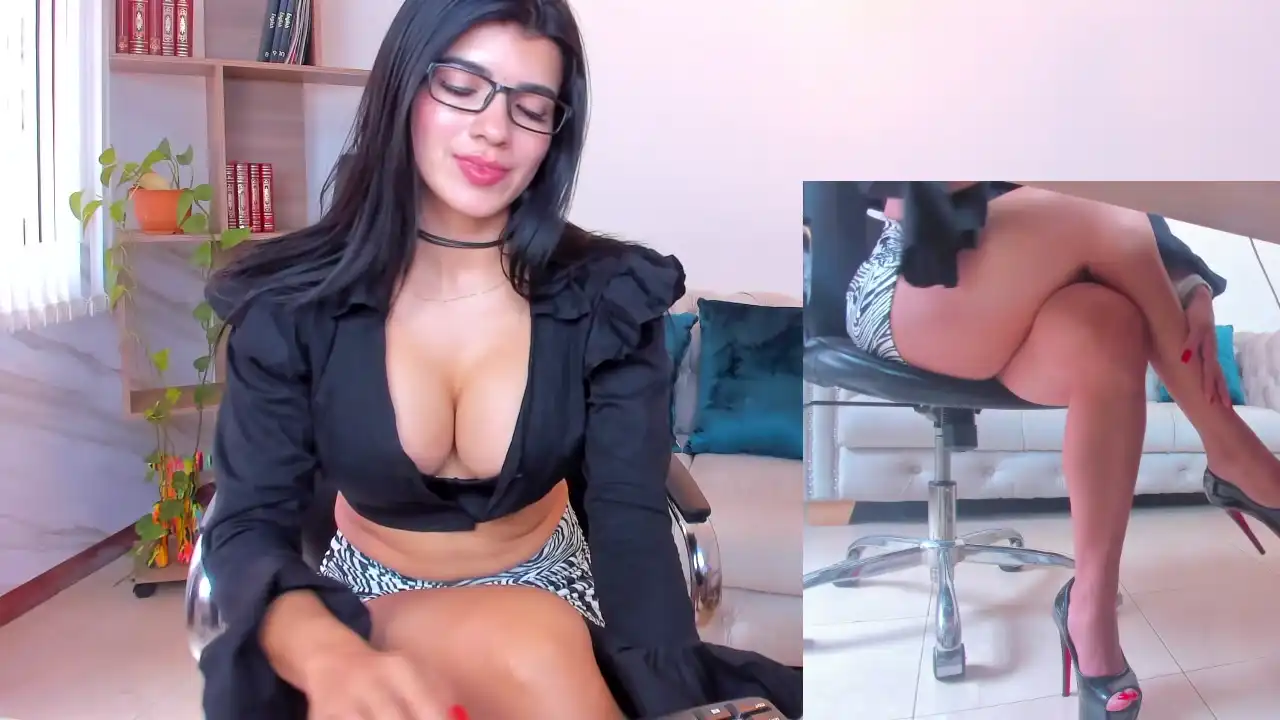 Kimberly____ – Myfreecams Recorded Sex Show – 2025-02-24 22:04:30