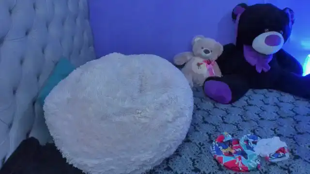 Lucky_baby – Myfreecams Recorded Sex Show – 2025-04-16 04:33:58