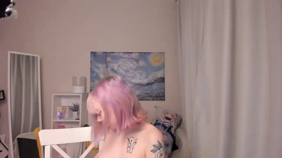 Milly_saint – Manyvids Live Recorded Sex Show – 2025-08-07 04:17:14