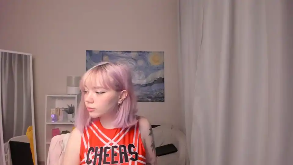 Milly_saint – Manyvids Live Recorded Sex Show – 2025-10-11 11:15:55