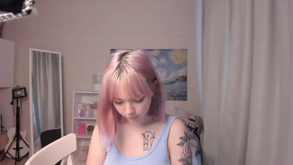 Milly_saint – Manyvids Live Recorded Sex Show – 2025-01-03 20:45:40