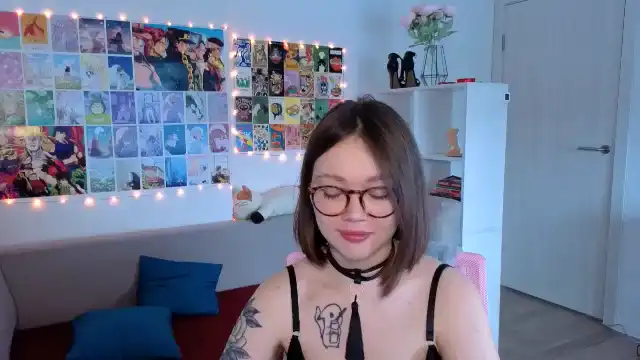 Milly_saint – Myfreecams Recorded Sex Show – 2025-11-20 09:59:03