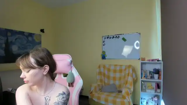 Milly_saint – Myfreecams Recorded Sex Show – 2025-08-08 09:15:19