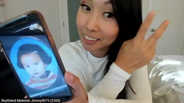 Bdaycutie – Myfreecams Recorded Sex Show – 2026-04-22 00:25:30