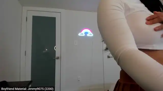 Bdaycutie – Myfreecams Recorded Sex Show – 2026-02-26 01:09:08