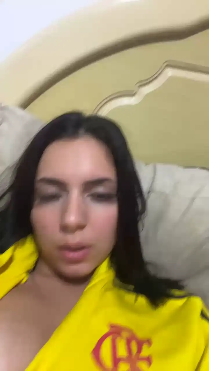 Carolinnecrf – Cam4 Recorded Sex Show – 2026-02-15 00:16:36