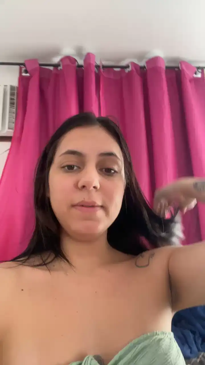 Carolinnecrf – Cam4 Recorded Sex Show – 2025-10-07 23:56:01
