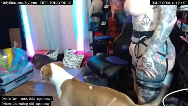 Jaylynn – Myfreecams Recorded Sex Show – 2025-09-19 08:51:05