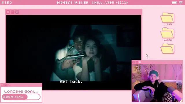Lunalore – Myfreecams Recorded Sex Show – 2025-07-24 19:26:16