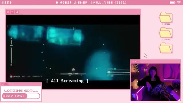 Lunalore – Myfreecams Recorded Sex Show – 2026-07-10 17:24:24