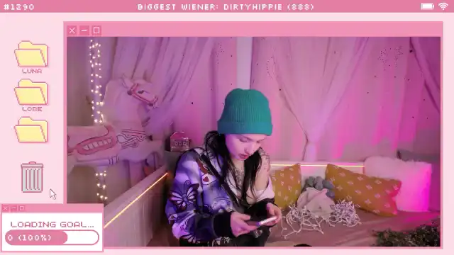 Lunalore – Myfreecams Recorded Sex Show – 2026-07-02 00:03:33
