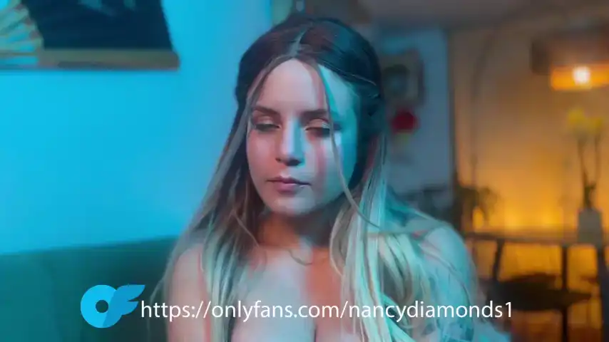 Nancydiamonds – Chaturbate Recorded Sex Show – 2026-06-10 09:00:49