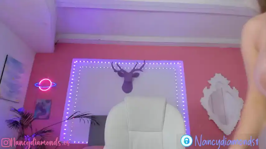 Nancydiamonds – Chaturbate Recorded Sex Show – 2026-03-06 10:26:04