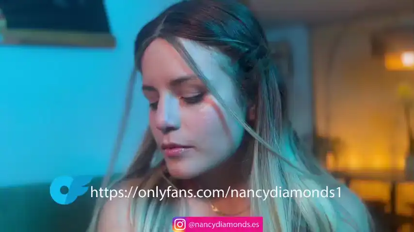 Nancydiamonds – Chaturbate Recorded Sex Show – 2025-03-29 16:21:03