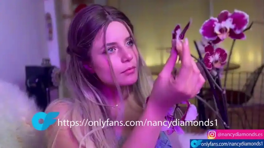Nancydiamonds – Chaturbate Recorded Sex Show – 2025-01-26 04:31:08