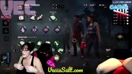 Veccasalt – Camsoda Recorded Sex Show – 2025-11-05 06:34:42