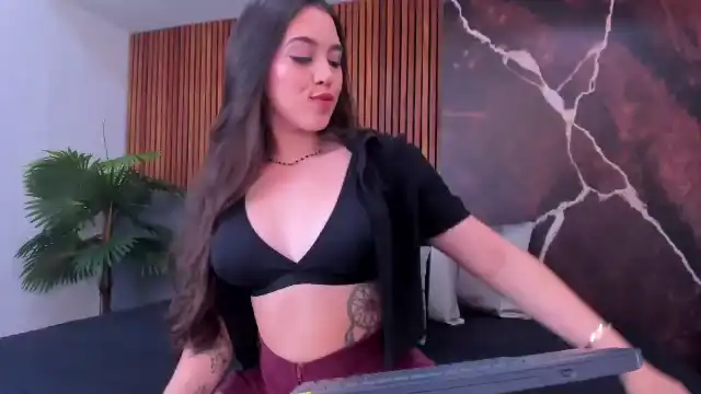 Amelia-rouse – Flirt4free Recorded Sex Show – 2025-08-04 18:53:04