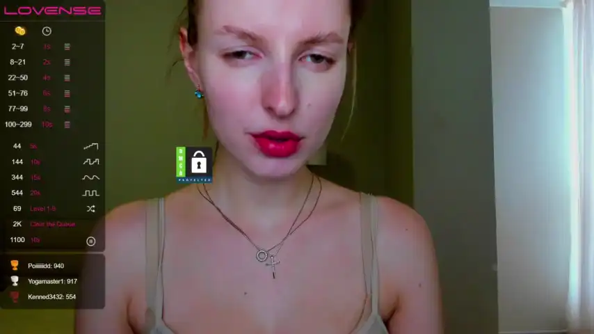 Missfentasy1 – Bongacams Recorded Sex Show – 2026-06-18 03:27:42