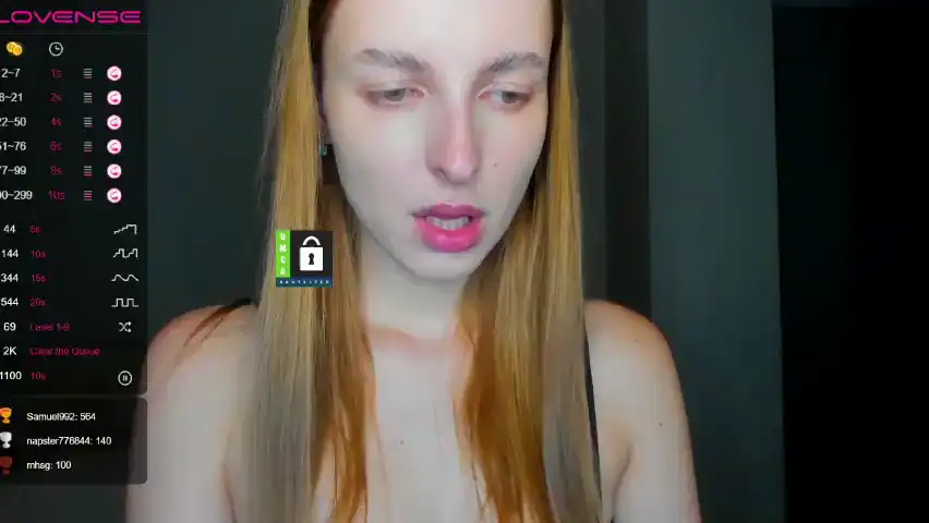 Missfentasy1 – Bongacams Recorded Sex Show – 2026-05-23 03:11:50