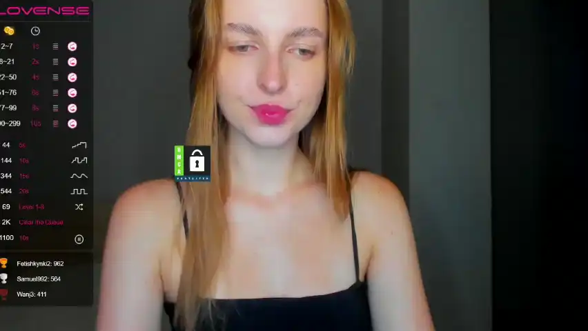 Missfentasy1 – Bongacams Recorded Sex Show – 2025-05-08 01:13:11