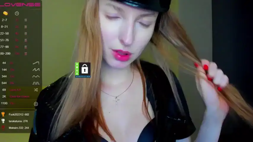 Missfentasy1 – Bongacams Recorded Sex Show – 2025-07-03 05:04:19