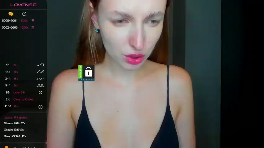 Missfentasy1 – Bongacams Recorded Sex Show – 2025-05-18 10:11:45